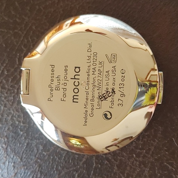 Jane iredale PurePressed Blush - Picture 3 of 6